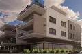 Apartamento 2 habitaciones 95 m² Kato Polemidion Municipality, Chipre
