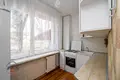 Apartamento 2 habitaciones 42 m² Minsk, Belarús