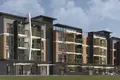 Wohnung 2 zimmer 45 m² Aksu, Türkei