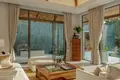 Apartamento 3 habitaciones 391 m² Thalang, Tailandia