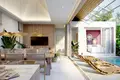 Villa de 3 habitaciones 209 m² Sakhu, Tailandia