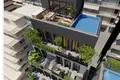 Пентхаус 5 комнат 220 м² Municipality of Athens, Греция
