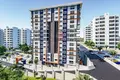 Appartement 1 chambre 190 m² Mahmutlar, Turquie