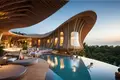 Hotel 110 m² en Tua, Indonesia