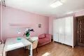 Квартира 4 комнаты 169 м² Минск, Беларусь