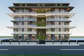 1 bedroom apartment 54 m² Obakoy, Turkey