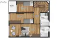 Haus 6 zimmer 265 m² Yalova Merkez, Türkei