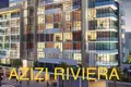 Apartamento 1 habitación 57 m² Dubái, Emiratos Árabes Unidos