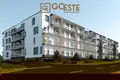 Квартира 3 комнаты  Smolice, Польша