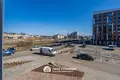 Wohnung 2 zimmer 53 m² Minsk, Belarus