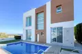 villa de 3 chambres 130 m² Kápparis, Chypre