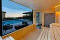 Willa 4 pokoi 240 m² Alanya, Turcja