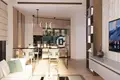 1 bedroom apartment 47 m² Tivat, Montenegro