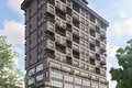 Wohnung in einem Neubau Angel City