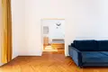 2 room apartment 60 m² in Warsaw, Poland