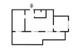 2 bedroom apartment 90 m² Mrcevac, Montenegro