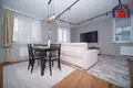 Wohnung 2 zimmer 94 m² Minsk, Belarus