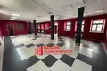 Office 110 m² in Hrodna, Belarus