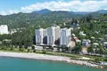 Kawalerka 1 pokój 49 m² Batumi, Gruzja