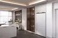 4 bedroom apartment 210 m² Yenişehir, Turkey