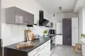 Appartement 3 chambres 79 m² Varsovie, Pologne