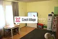 Apartamento 2 habitaciones 33 m² Praga, Chequia