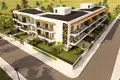 Appartement 1 chambre 56 m² Thermi, Grèce