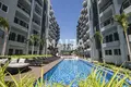 Квартира 3 комнаты 42 м² Sunthonphu, Таиланд