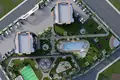 4 bedroom apartment 210 m² Yenişehir, Turkey