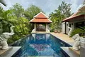 4-Zimmer-Villa 353 m² Rawai, Thailand