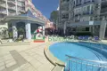 2 bedroom apartment 142 m² Nesebar, Bulgaria