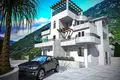Haus 6 Schlafzimmer 516 m² Prcanj, Montenegro