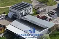 Commercial property 1 675 m² in Maladzyechna, Belarus