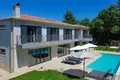 villa de 5 dormitorios 280 m² Grad Porec, Croacia
