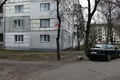 Mieszkanie 2 pokoi 45 m² Mińsk, Białoruś
