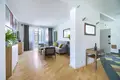 Chambre 4 chambres 119 m² Varsovie, Pologne