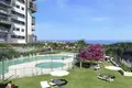 Mieszkanie 2 pokoi 100 m² Dehesa de Campoamor, Hiszpania