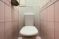 Apartamento 3 habitaciones 63 m² Saligorsk, Belarús