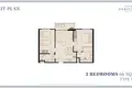 Wohnung 3 zimmer 70 m² Choeng Thale, Thailand