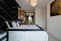 Apartamento 1 habitación 140 m² Tarso, Turquía