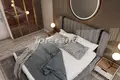 Wohnung 2 zimmer 80 m² Sisli, Türkei