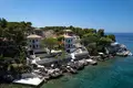 3-Schlafzimmer-Villa  Lustica, Montenegro