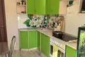 Wohnung 1 zimmer 34 m² Minsk, Belarus