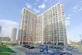 Квартира 3 комнаты 66 м² Минск, Беларусь