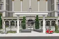Apartamento 2 habitaciones 65 m² Alanya, Turquía
