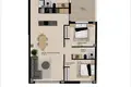 2 bedroom apartment 84 m² Catral, Spain