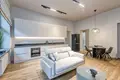 Mieszkanie 2 pokoi 33 m² Ryga, Łotwa