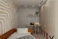 Appartement 1 chambre 136 m² Bashkia Durres, Albanie
