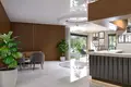 1 bedroom apartment 61 m² Oba, Turkey
