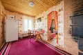 Maison 74 m² Bialarucki sielski Saviet, Bélarus